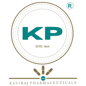 Kaviraj Pharmaceuticals logo