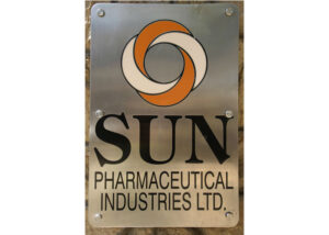 Sun Pharmaceutical Industries Ltd
