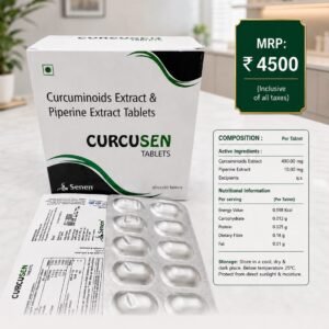 CURCUSEN Tablets