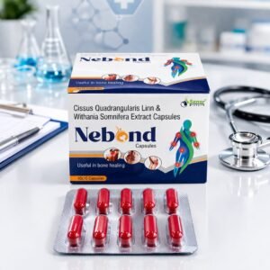 Nebond Capsule